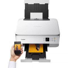 Imprimantes multifonctions - Canon - TS5351i | Soul Rebel E-Shop