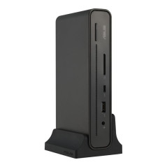 Stations d'accueil - ASUS - Triple Display USB-C Dock DC300 | Soul Rebel E-Shop