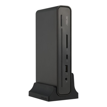 Stations d'accueil - ASUS - Triple Display USB-C Dock DC300 | Soul Rebel E-Shop