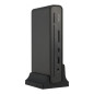 Stations d'accueil - ASUS - Triple Display USB-C Dock DC300