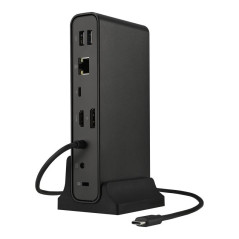 Stations d'accueil - ASUS - Triple Display USB-C Dock DC300 | Soul Rebel E-Shop