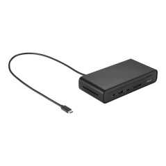 Stations d'accueil - ASUS - Triple Display USB-C Dock DC300 | Soul Rebel E-Shop