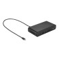 Stations d'accueil - ASUS - Triple Display USB-C Dock DC300