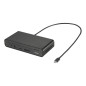Stations d'accueil - ASUS - Triple Display USB-C Dock DC300