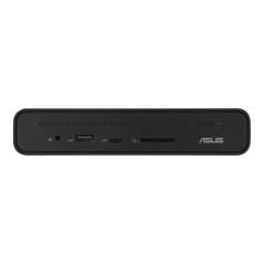 Stations d'accueil - ASUS - Triple Display USB-C Dock DC300 | Soul Rebel E-Shop