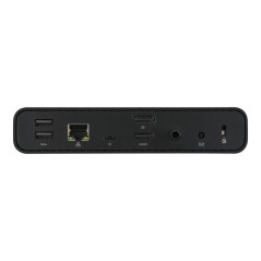 Stations d'accueil - ASUS - Triple Display USB-C Dock DC300 | Soul Rebel E-Shop