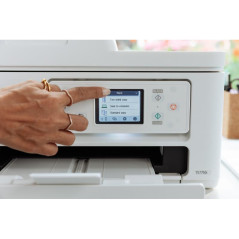 Imprimantes multifonctions - Canon - TS7750i | Soul Rebel E-Shop