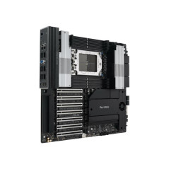 Cartes mères - ASUS - PRO WS WRX90E-SAGE SE | Soul Rebel E-Shop