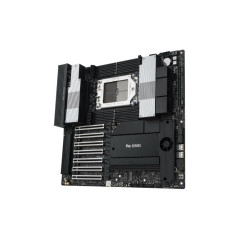 Cartes mères - ASUS - PRO WS WRX90E-SAGE SE | Soul Rebel E-Shop