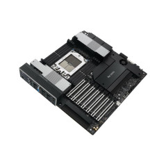 Cartes mères - ASUS - PRO WS WRX90E-SAGE SE | Soul Rebel E-Shop