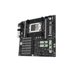 Cartes mères - ASUS - PRO WS WRX90E-SAGE SE | Soul Rebel E-Shop