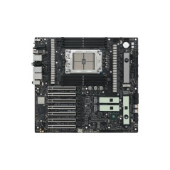 Cartes mères - ASUS - PRO WS WRX90E-SAGE SE | Soul Rebel E-Shop