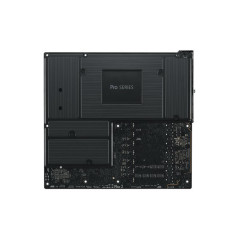 Cartes mères - ASUS - PRO WS WRX90E-SAGE SE | Soul Rebel E-Shop