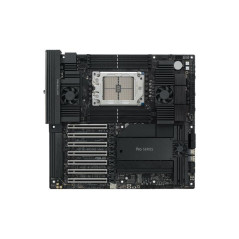 Cartes mères - ASUS - PRO WS WRX90E-SAGE SE | Soul Rebel E-Shop