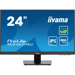 Écrans plats de PC - iiyama - XU2463HSU-B1 | Soul Rebel E-Shop