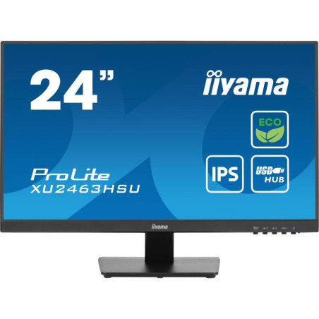 Écrans plats de PC - iiyama - XU2463HSU-B1 | Soul Rebel E-Shop