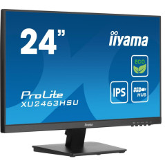 Écrans plats de PC - iiyama - XU2463HSU-B1 | Soul Rebel E-Shop