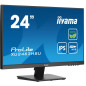 Écrans plats de PC - iiyama - XU2463HSU-B1