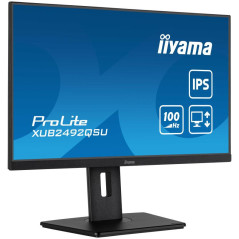 Écrans plats de PC - iiyama - XUB2492QSU-B1 | Soul Rebel E-Shop