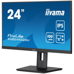 Écrans plats de PC - iiyama - XUB2492QSU-B1 | Soul Rebel E-Shop