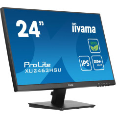 Écrans plats de PC - iiyama - XU2463HSU-B1 | Soul Rebel E-Shop