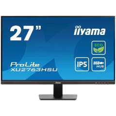 Écrans plats de PC - iiyama - XU2763HSU-B1 | Soul Rebel E-Shop