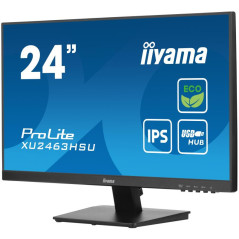 Écrans plats de PC - iiyama - XU2463HSU-B1 | Soul Rebel E-Shop