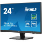 Écrans plats de PC - iiyama - XU2463HSU-B1