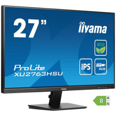 Écrans plats de PC - iiyama - XU2763HSU-B1 | Soul Rebel E-Shop
