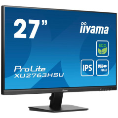 Écrans plats de PC - iiyama - XU2763HSU-B1 | Soul Rebel E-Shop