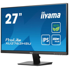 Écrans plats de PC - iiyama - XU2763HSU-B1 | Soul Rebel E-Shop
