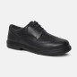 Safety derbies - Epoka - Men - EN ISO 20345 - S1P SRC - Black