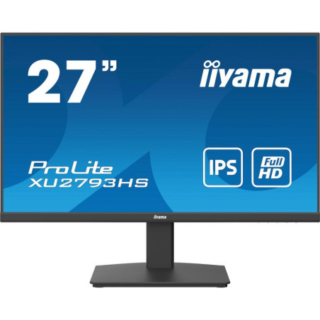 Écrans plats de PC - iiyama - XU2793HS-B6 | Soul Rebel E-Shop