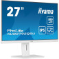 Écrans plats de PC - iiyama - XUB2792QSU-W6
