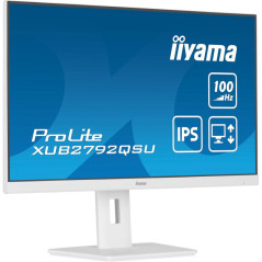 Écrans plats de PC - iiyama - XUB2792QSU-W6 | Soul Rebel E-Shop