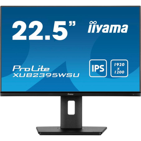 Écrans plats de PC - iiyama - XUB2395WSU-B5 | Soul Rebel E-Shop
