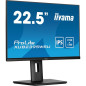 Écrans plats de PC - iiyama - XUB2395WSU-B5