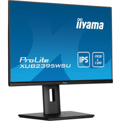 Écrans plats de PC - iiyama - XUB2395WSU-B5 | Soul Rebel E-Shop