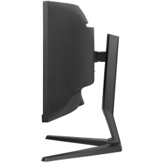 Écrans plats de PC - iiyama - 45"LCD Curved Bus. UWQHD | Soul Rebel E-Shop