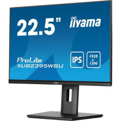 Écrans plats de PC - iiyama - XUB2395WSU-B5 | Soul Rebel E-Shop