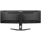 Écrans plats de PC - iiyama - 45"LCD Curved Bus. UWQHD
