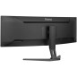Écrans plats de PC - iiyama - 45"LCD Curved Bus. UWQHD