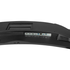 Écrans plats de PC - iiyama - 45"LCD Curved Bus. UWQHD | Soul Rebel E-Shop