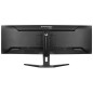 Écrans plats de PC - iiyama - RED EAGLE CURVED