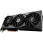 Cartes graphiques - MSI - GeForce RTX 4070 SUPER 12G GAMING X SLIM