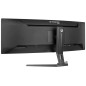 Écrans plats de PC - iiyama - RED EAGLE CURVED