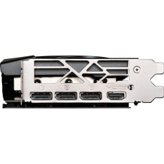 Cartes graphiques - MSI - GeForce RTX 4070 SUPER 12G GAMING X SLIM | Soul Rebel E-Shop