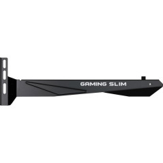Cartes graphiques - MSI - GeForce RTX 4070 SUPER 12G GAMING X SLIM | Soul Rebel E-Shop