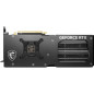 Cartes graphiques - MSI - GeForce RTX 4070 SUPER 12G GAMING X SLIM
