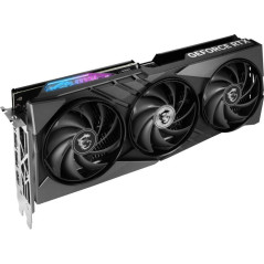 Cartes graphiques - MSI - GeForce RTX 4070 SUPER 12G GAMING X SLIM | Soul Rebel E-Shop